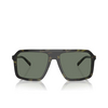 Lunettes de soleil Michael Kors MURREN 39433H olive tortoise - Vignette du produit 1/3