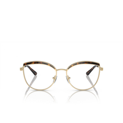 Michael Kors NAPIER Eyeglasses 1016 light gold