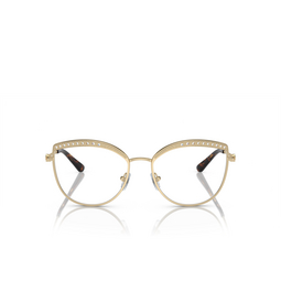 Michael Kors NAPIER Eyeglasses 1018 light gold