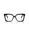 Lunettes de vue Michael Kors NASSAU 3005 black - Vignette du produit 1/3