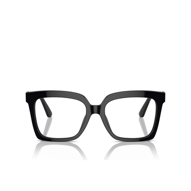 Michael Kors NASSAU Eyeglasses 3005 black - front view