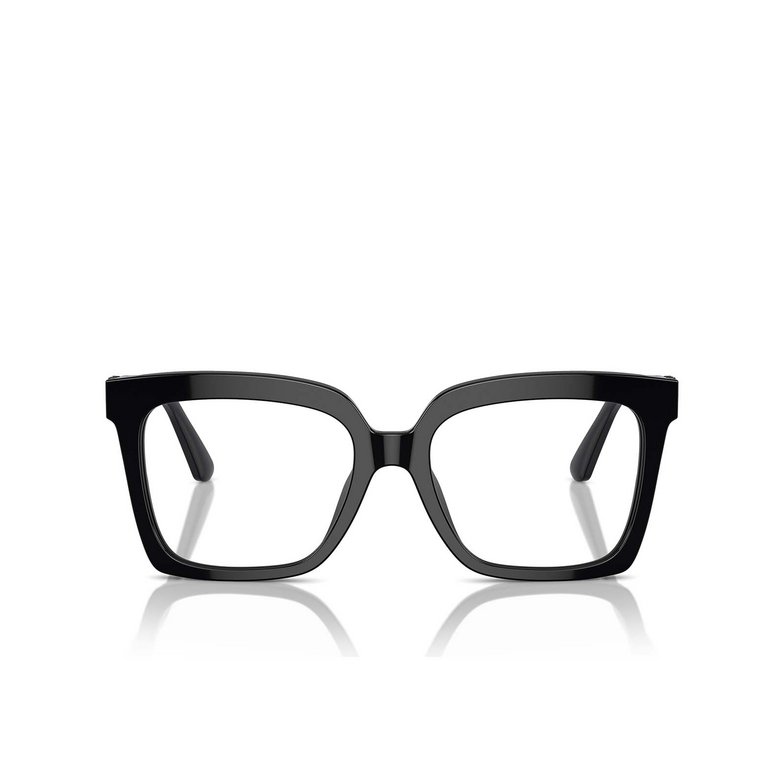 Lunettes de vue Michael Kors NASSAU 3005 black - 1/3