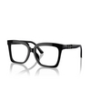 Gafas graduadas Michael Kors NASSAU 3005 black - Miniatura del producto 2/3