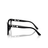 Michael Kors NASSAU Eyeglasses 3005 black - product thumbnail 3/3