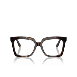 Occhiali da vista Michael Kors NASSAU 3006 dark tortoise