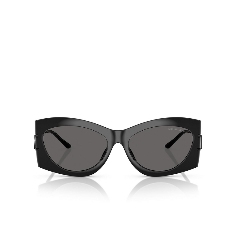 Gafas de sol Michael Kors NAVARRA 300587 black - 1/3