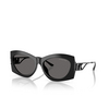 Gafas de sol Michael Kors NAVARRA 300587 black - Miniatura del producto 2/3