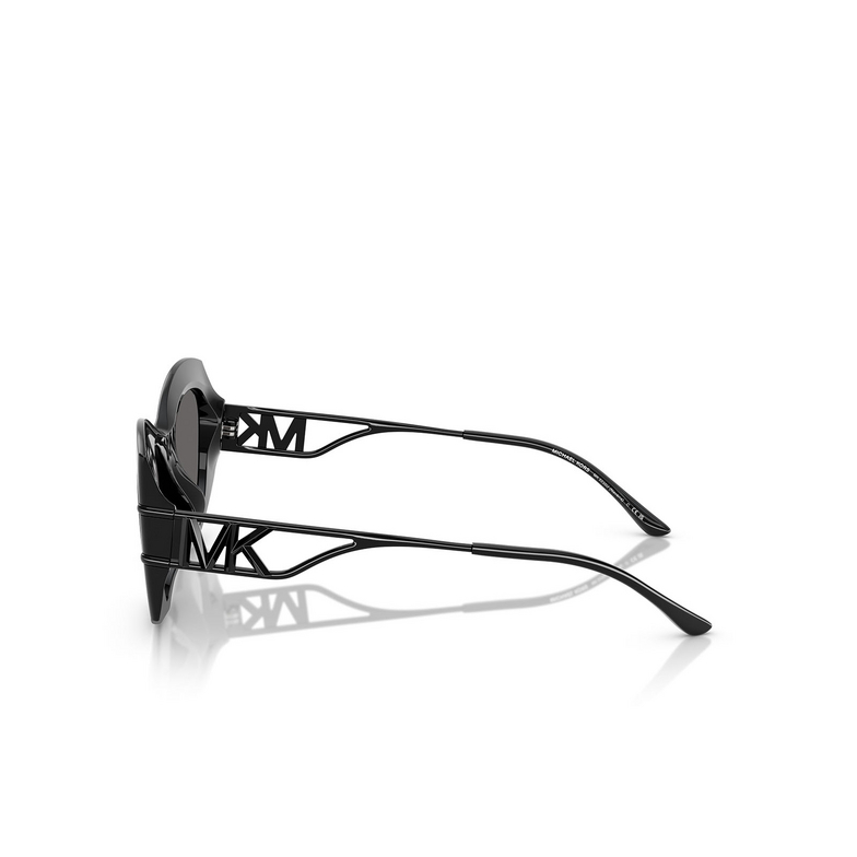 Gafas de sol Michael Kors NAVARRA 300587 black - 3/3