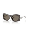 Michael Kors NAVARRA Sunglasses 4003/3 ash - product thumbnail 2/3