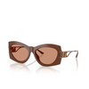 Gafas de sol Michael Kors NAVARRA 4008/3 nutmeg - Miniatura del producto 2/3