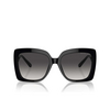 Gafas de sol Michael Kors NICE 30058G black - Miniatura del producto 1/3