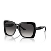 Gafas de sol Michael Kors NICE 30058G black - Miniatura del producto 2/3