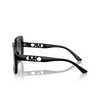 Michael Kors NICE Sunglasses 30058G black - product thumbnail 3/3