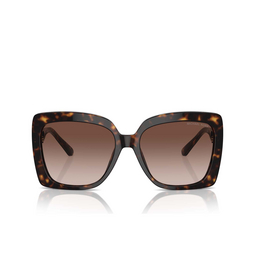 Michael Kors NICE Sunglasses 300613 dark tortoise