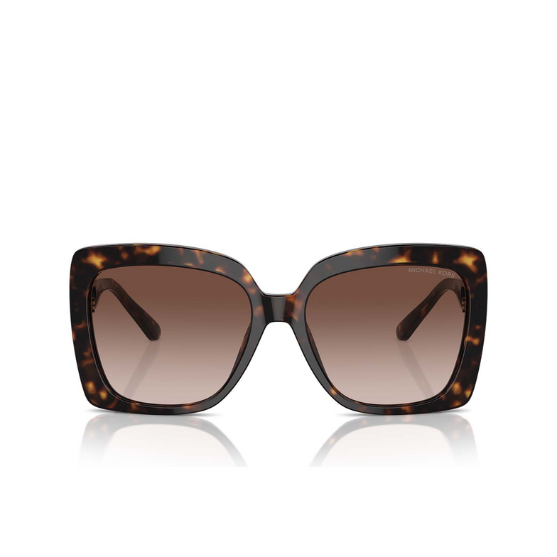 Michael Kors NICE Sonnenbrillen 300613 dark tortoise - 1/3