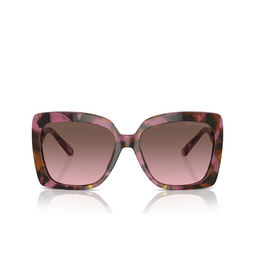 Gafas de sol Michael Kors NICE 39989T plum graphic tortoise