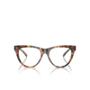 Occhiali da sole Michael Kors OCEAN DRIVE 3904 jet set tortoise - anteprima prodotto 1/3