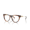 Occhiali da sole Michael Kors OCEAN DRIVE 3904 jet set tortoise - anteprima prodotto 2/3