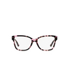 Lunettes de vue Michael Kors ORLANDO 3099 pink tortoise - Vignette du produit 1/3