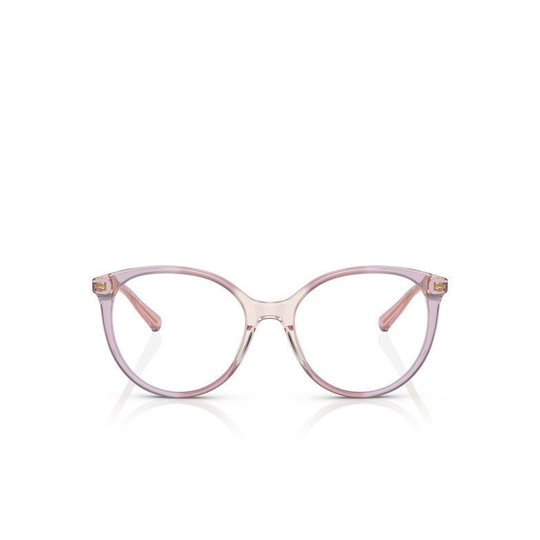 Gafas graduadas Michael Kors PALAU 3907 dusty coral - 1/3