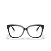 Lunettes de vue Michael Kors PALAWAN 3005 black - Vignette du produit 1/3