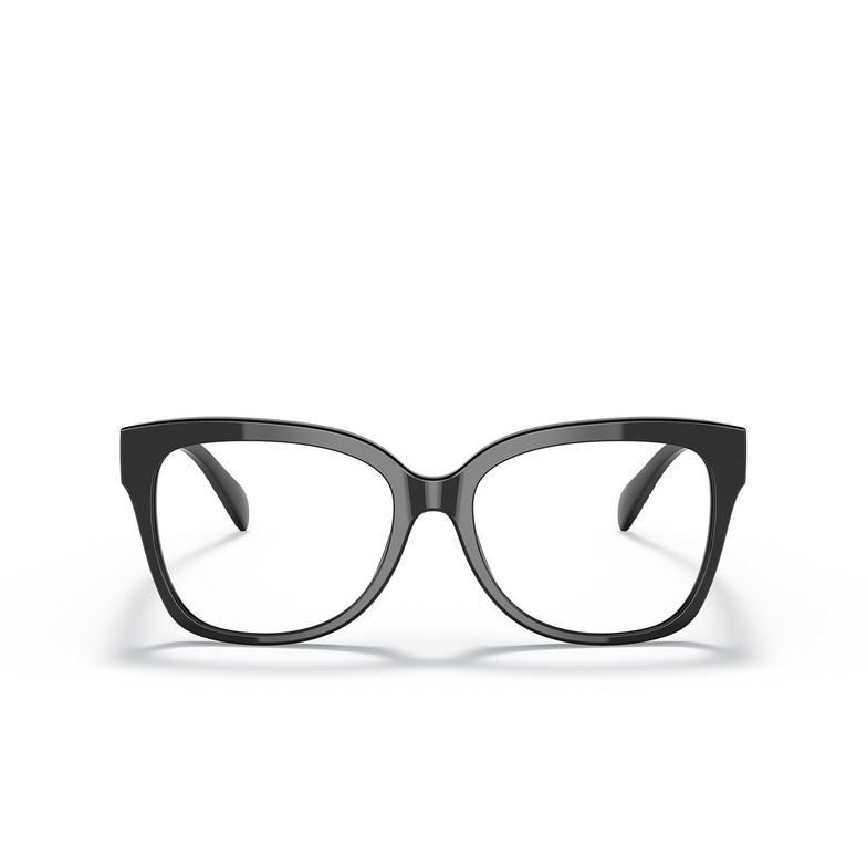 Michael Kors PALAWAN Eyeglasses 3005 black - 1/3