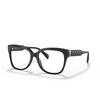 Michael Kors PALAWAN Eyeglasses 3005 black - product thumbnail 2/3