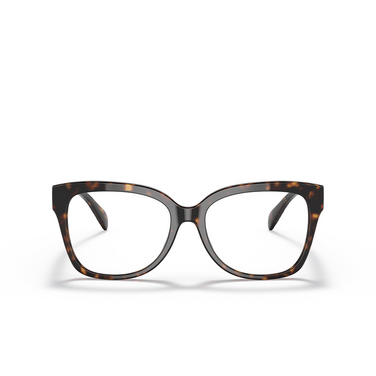 Michael Kors PALAWAN Eyeglasses 3006 dark tortoise - front view