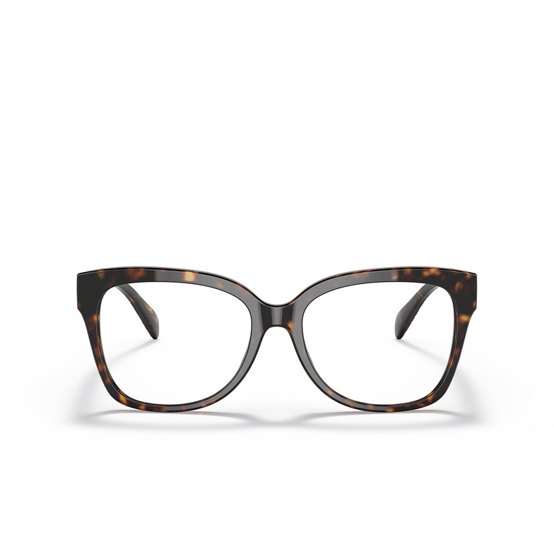 Gafas graduadas Michael Kors PALAWAN 3006 dark tortoise - 1/3