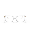 Gafas graduadas Michael Kors PAMPLONA 3015 clear - Miniatura del producto 1/3