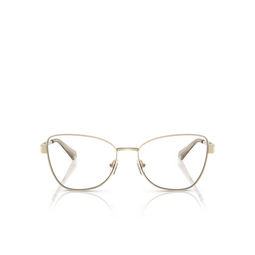 Gafas graduadas Michael Kors PARIS 1014 light gold