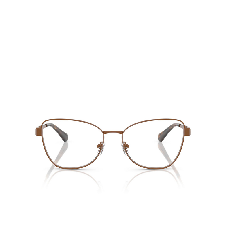 Gafas graduadas Michael Kors PARIS 1902 nutmeg - 1/3