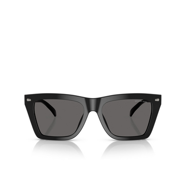 Gafas graduadas Michael Kors PEBBLE BEACH 300587 black - Vista delantera