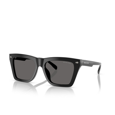 Occhiali da vista Michael Kors PEBBLE BEACH 300587 black - tre quarti