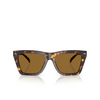 Occhiali da vista Michael Kors PEBBLE BEACH 300683 dark tortoise - anteprima prodotto 1/3