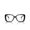 Michael Kors PERTH Eyeglasses 3005 black - product thumbnail 1/3