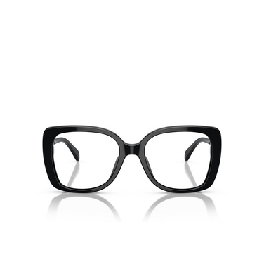 Michael Kors PERTH Korrektionsbrillen 3005 black - Vorderansicht