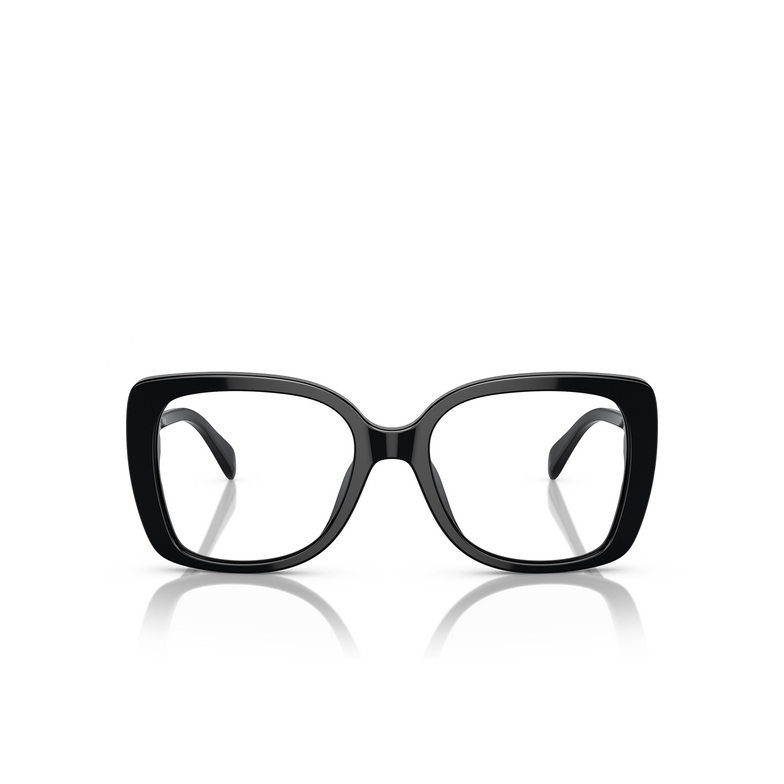 Lunettes de vue Michael Kors PERTH 3005 black - 1/3