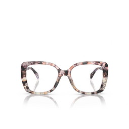 Occhiali da vista Michael Kors PERTH 3345 pink grey tortoise