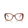 Lunettes de vue Michael Kors PERTH 3555 amber mk heritage - Vignette du produit 1/3