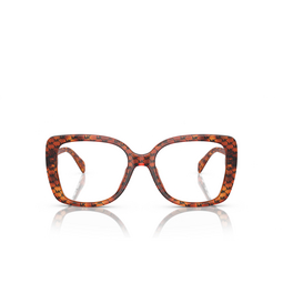 Michael Kors PERTH Eyeglasses 3555 amber mk heritage