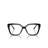 Michael Kors POLANCO Eyeglasses 3005 black - product thumbnail 1/3