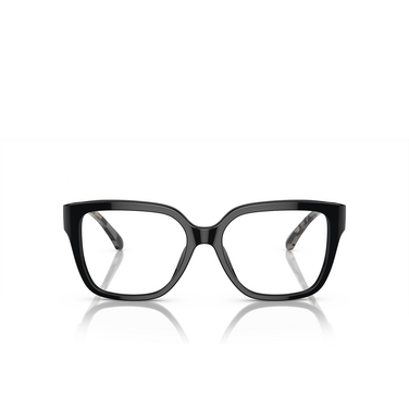 Michael Kors POLANCO Eyeglasses 3005 black - front view