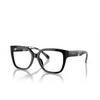 Michael Kors POLANCO Eyeglasses 3005 black - product thumbnail 2/3