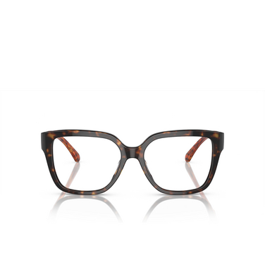 Lunettes de vue Michael Kors POLANCO 3006 dark tortoise - Vue de face