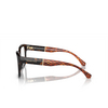 Michael Kors POLANCO Eyeglasses 3006 dark tortoise - product thumbnail 3/3