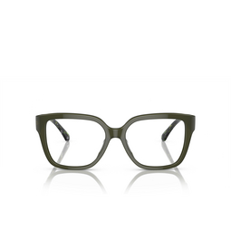 Michael Kors POLANCO Eyeglasses 3947 opal green