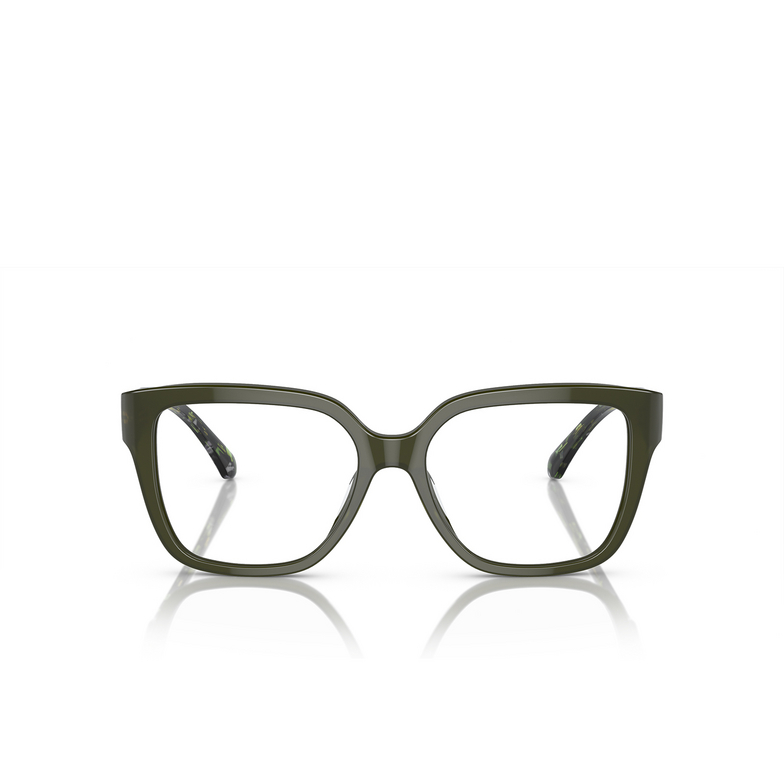 Gafas graduadas Michael Kors POLANCO 3947 opal green - 1/3