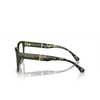 Michael Kors POLANCO Eyeglasses 3947 opal green - product thumbnail 3/3