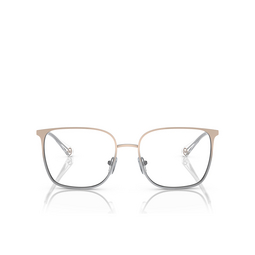 Michael Kors PORTLAND Eyeglasses 1108 rose gold